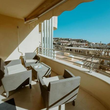 Seaview Splendor 2 Bedroom Modern Comfort Costa Adeje  Εξωτερικό φωτογραφία