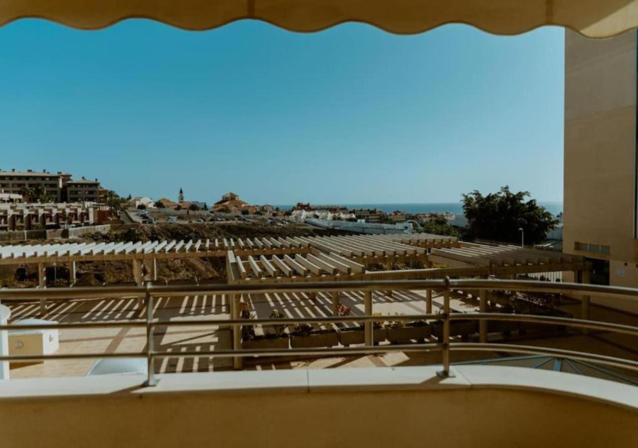 Seaview Splendor 2 Bedroom Modern Comfort Costa Adeje  Εξωτερικό φωτογραφία