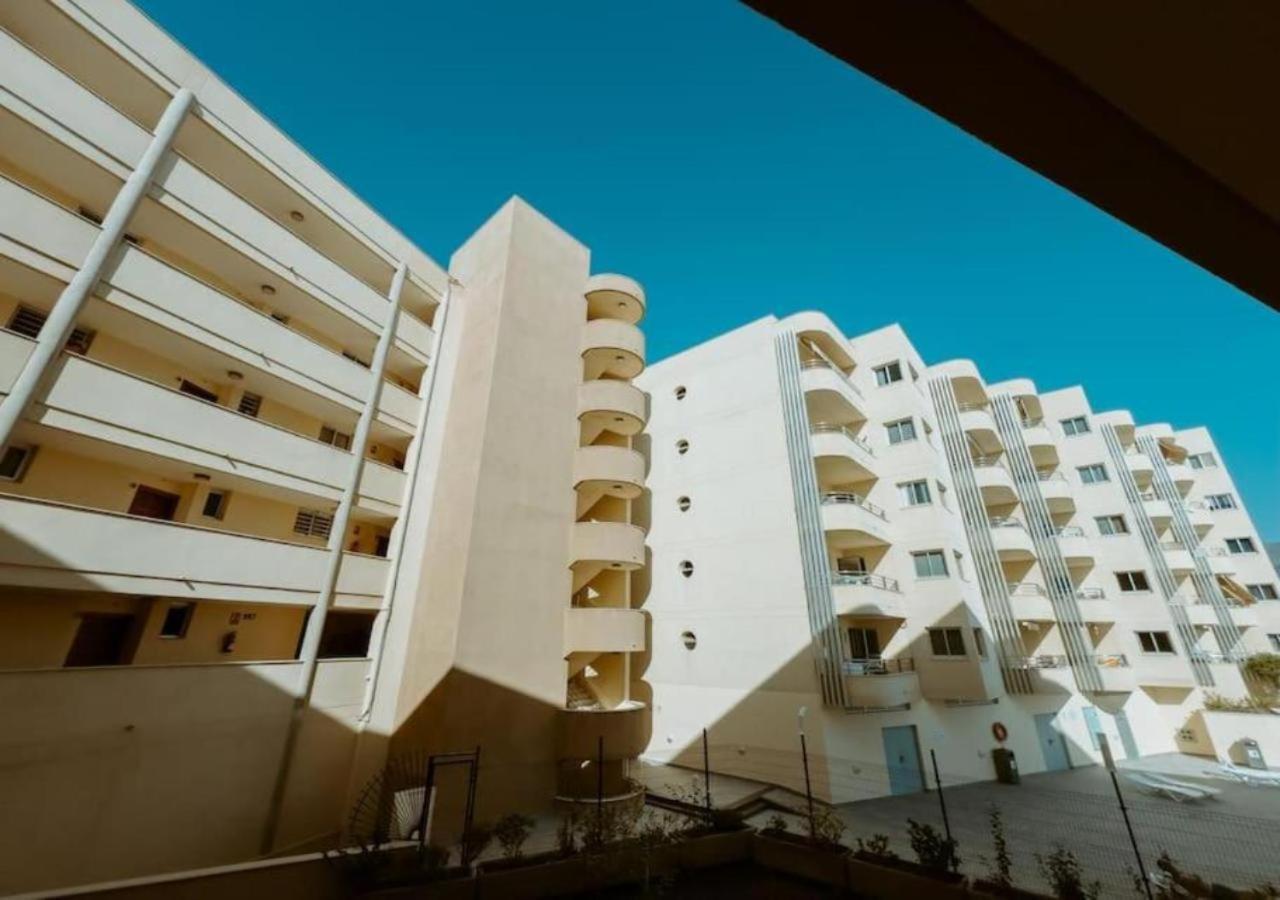 Seaview Splendor 2 Bedroom Modern Comfort Costa Adeje  Εξωτερικό φωτογραφία