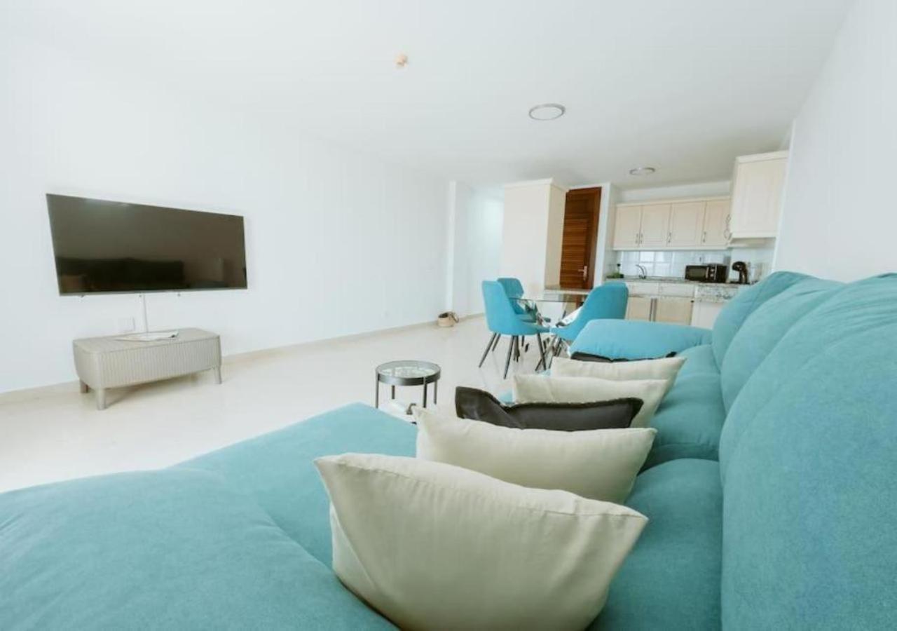 Seaview Splendor 2 Bedroom Modern Comfort Costa Adeje  Εξωτερικό φωτογραφία