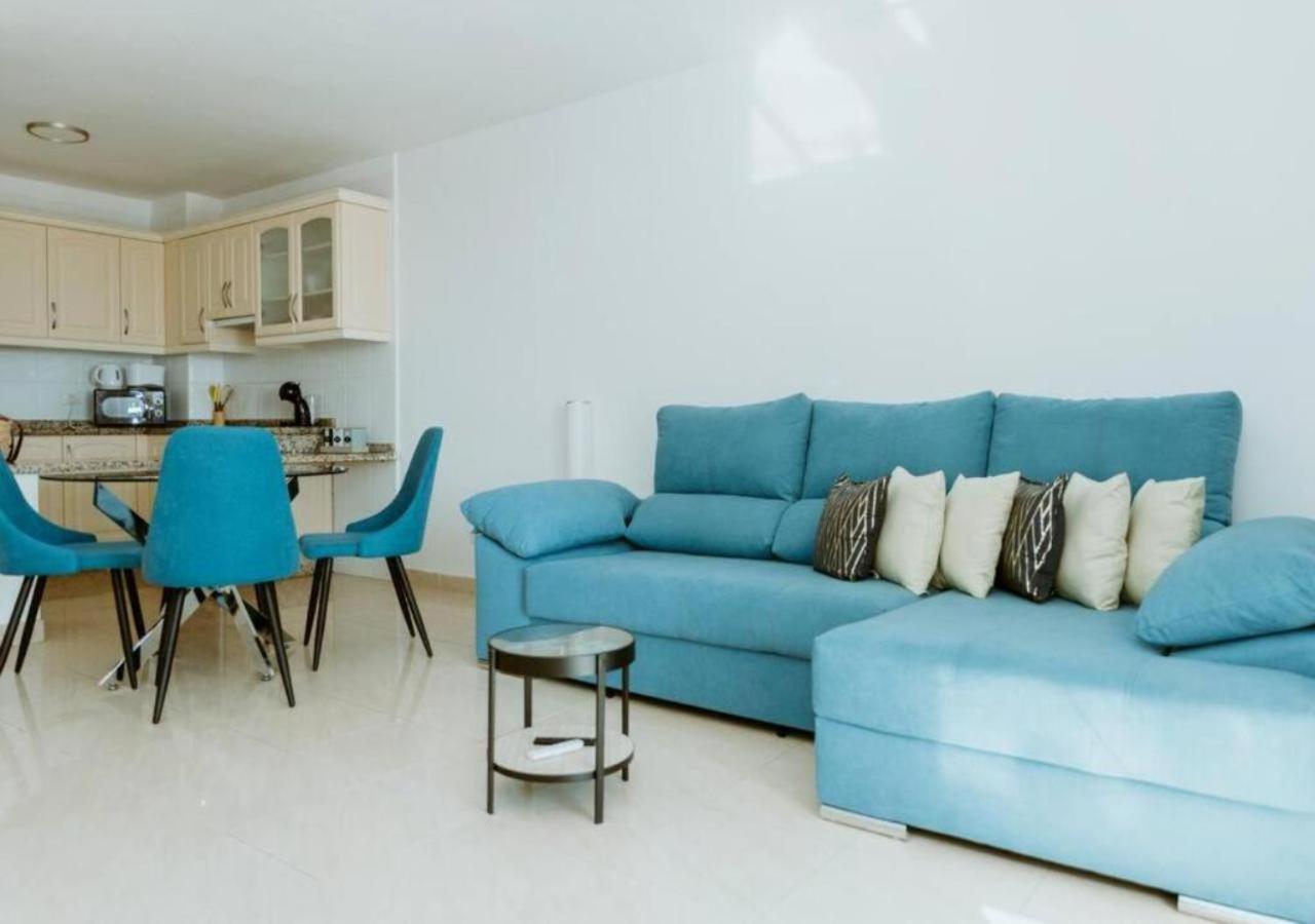 Seaview Splendor 2 Bedroom Modern Comfort Costa Adeje  Εξωτερικό φωτογραφία