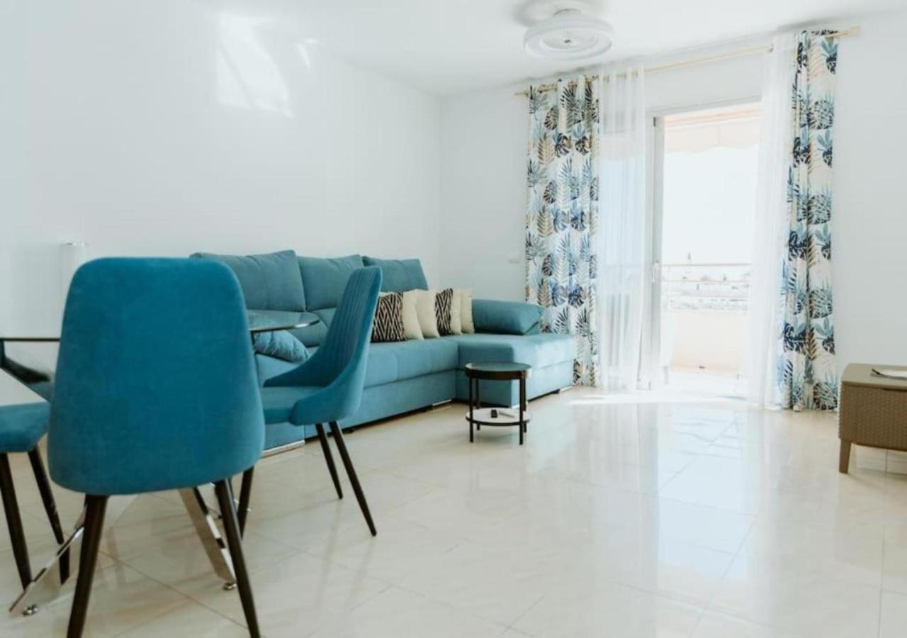 Seaview Splendor 2 Bedroom Modern Comfort Costa Adeje  Εξωτερικό φωτογραφία
