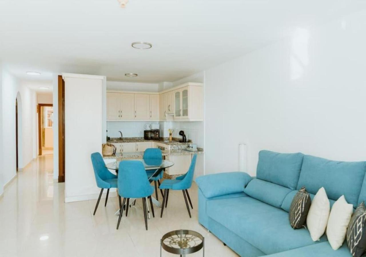 Seaview Splendor 2 Bedroom Modern Comfort Costa Adeje  Εξωτερικό φωτογραφία