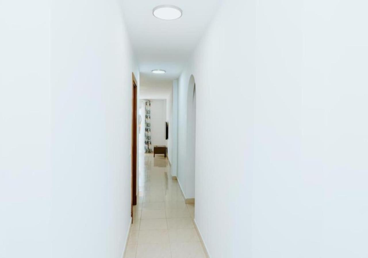 Seaview Splendor 2 Bedroom Modern Comfort Costa Adeje  Εξωτερικό φωτογραφία