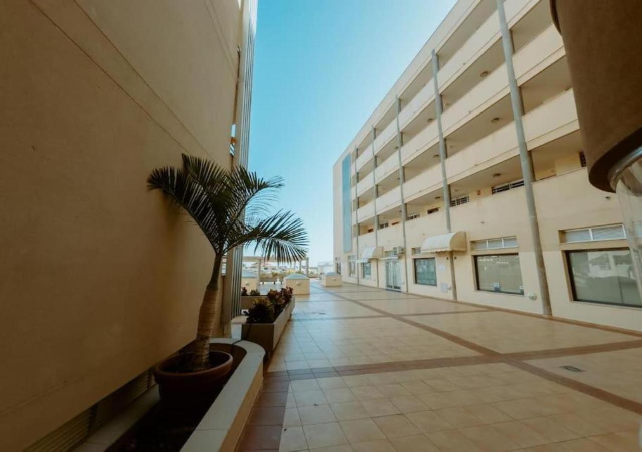 Seaview Splendor 2 Bedroom Modern Comfort Costa Adeje  Εξωτερικό φωτογραφία