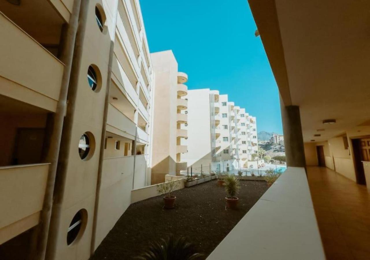 Seaview Splendor 2 Bedroom Modern Comfort Costa Adeje  Εξωτερικό φωτογραφία
