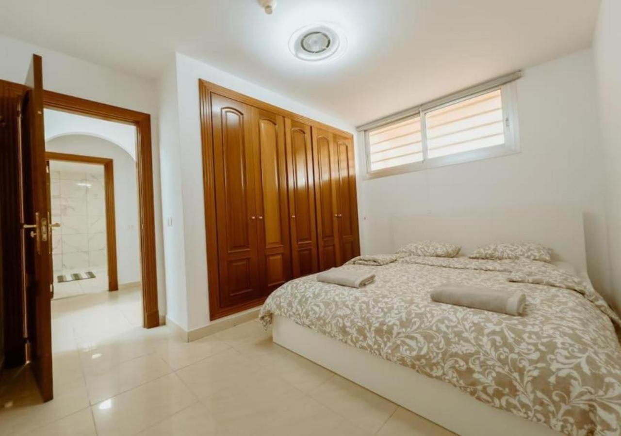 Seaview Splendor 2 Bedroom Modern Comfort Costa Adeje  Εξωτερικό φωτογραφία