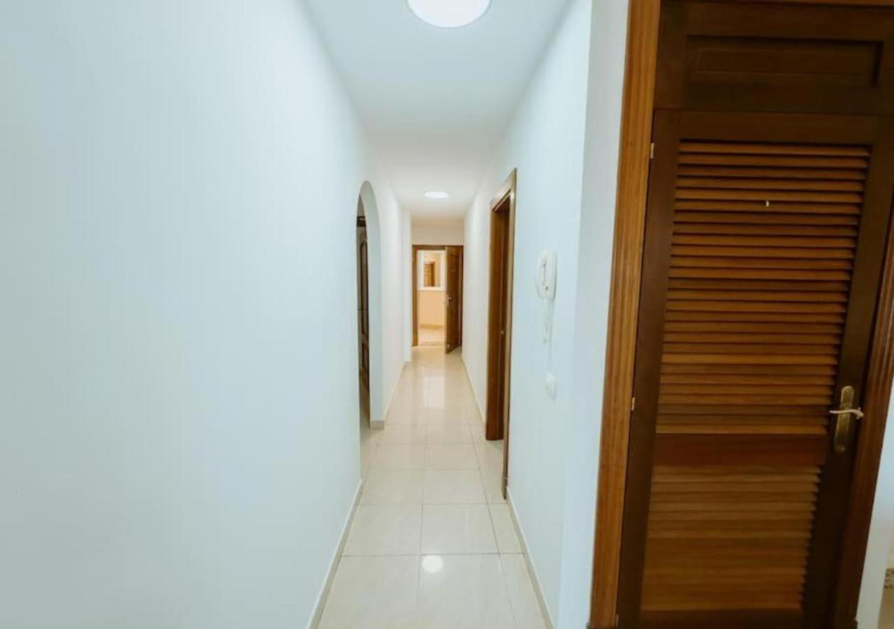 Seaview Splendor 2 Bedroom Modern Comfort Costa Adeje  Εξωτερικό φωτογραφία