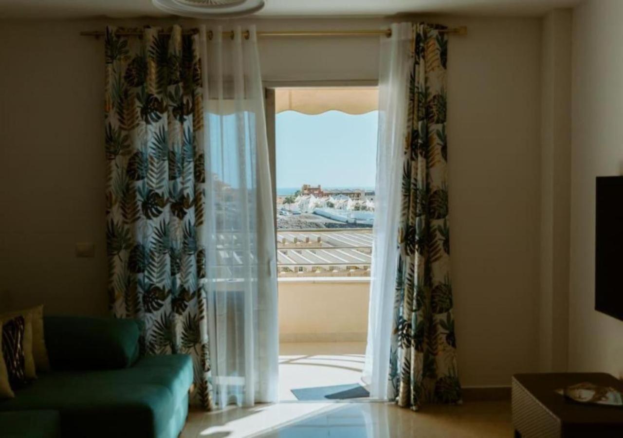 Seaview Splendor 2 Bedroom Modern Comfort Costa Adeje  Εξωτερικό φωτογραφία