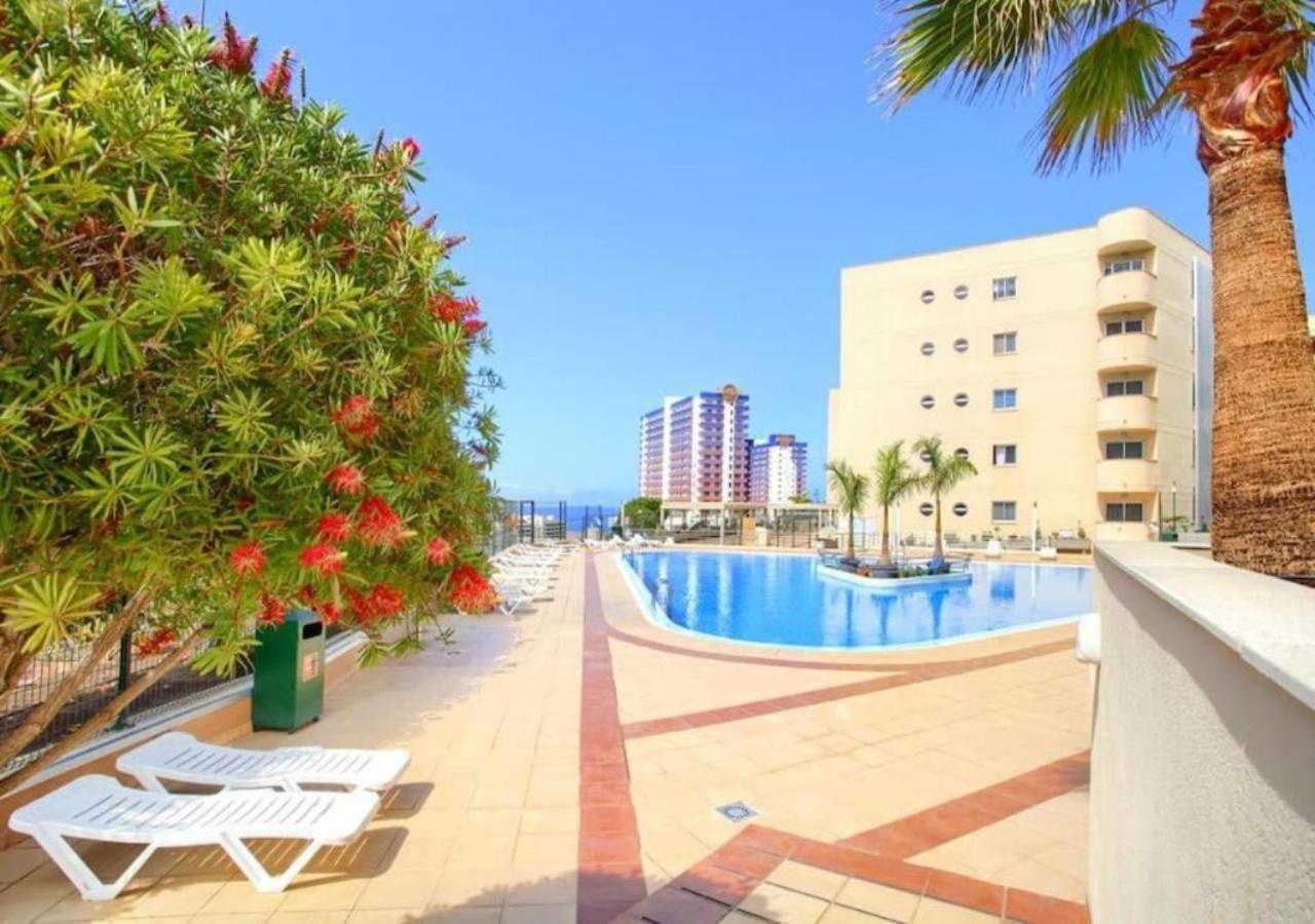 Seaview Splendor 2 Bedroom Modern Comfort Costa Adeje  Εξωτερικό φωτογραφία