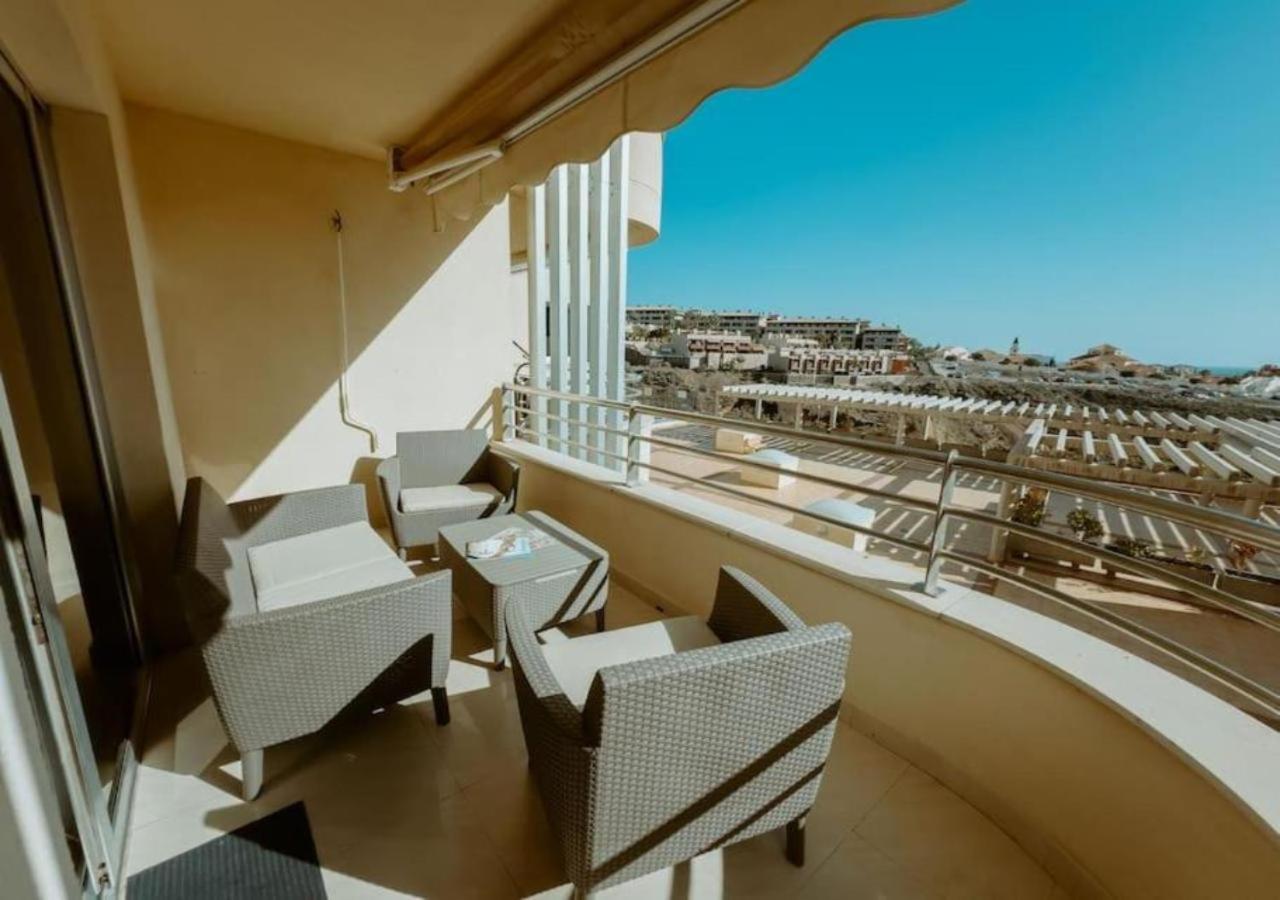 Seaview Splendor 2 Bedroom Modern Comfort Costa Adeje  Εξωτερικό φωτογραφία